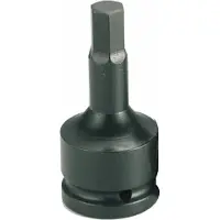 Jonnesway Schlagschraubenschlüssel 3/4" 17 mm