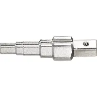 Heytec Tools 90050-4 Stufenschlüssel
