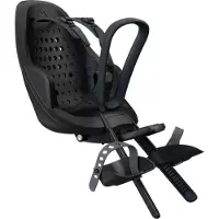 Thule Yepp 2 Mini Vorderer Kindersitz Für Fahrräder