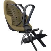 Thule Yepp 2 Mini Vorderer Kindersitz Für Fahrräder