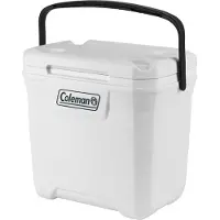 Coleman Xtreme 28 Qt Marine Kühlbox PolyurethanIsolierung 26 Liter