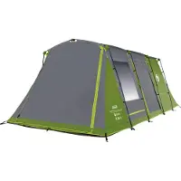 Coleman Fastpitch Victoria Falls 4 Blackout Zelt
