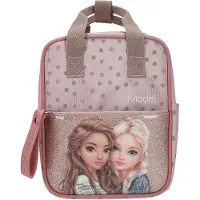 TOPModel 0414011, Stadt, Mädchen, Polyester, Zink, Polyvinylchlorid (PVC), Polyethylen