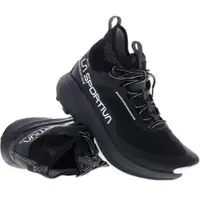 La Sportiva Prodigio Hike GTX Herren Wanderschuhe Gore-Tex-Schwarz-43,5