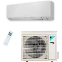 Daikin Klimaanlage Wandgerät | Perfera | inkl. WiFi | FTXM60R | 6,0 kW