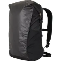 Exped - Vielseitiger Rucksack - Typhoon 25 Black - schwarz