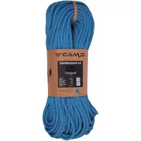 C.A.M.P. - Expression 9.8 - Einfachseil Gr 80 m blau