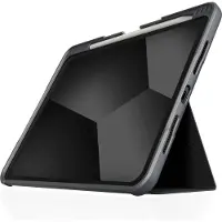 STM Dux Plus 27,9 cm (11) Folio Schwarz