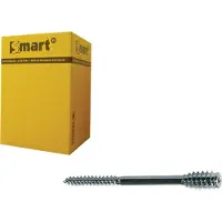 Bahco Fit&Go 1/3 Schaumstoffeinlage, Rollgabelschlüssel, Wasserpumpenzange und Metallschneide-Satz - 8-tlg.