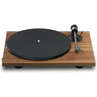 Pro-Ject E1.2 Braun
