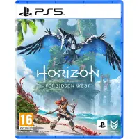 Ps5 Horizon: Forbidden West En/fr/pt/ar
