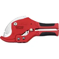 Heytec Tools Kunststoff-Rohrabschneider 42
