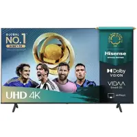 Hisense 43A69Q Smart TV 43' LED 4K