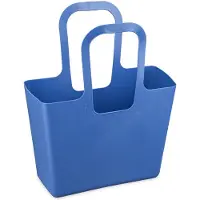 Koziol Einkaufsshopper "TASCHE XL" Kunststoff