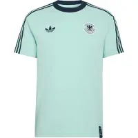 Adidas Dfb Og Tee Navy Navy M