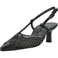 Paul green Slingpumps in Schwarz | Gr.: 38