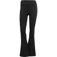 Adidas Damen Tight All Me Essentials Flare