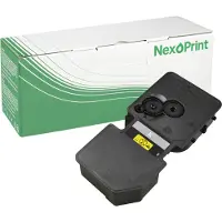 NexoPrint Toner kompatibel zu Kyocera TK-5240K 1T02R70NL0 schwarz ECOSYS M5526cdn ECOSYS M5526cdw ECOSYS P5026cdn ECOSYS P5026cdw