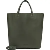 Liebeskind berlin - Hera L 2169017 Cypress Green - Tote Bag , 23.6 l
