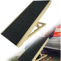 OEM Hundeschlitten 100cm faltbar für Auto und Haus