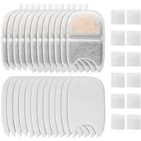 OEM Wasserfilter 4l mit 12 Vorfiltern und Aktivkohle