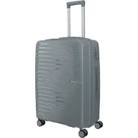 Travelite Koffer PACIFIC ANTHRAZIT Größe: M