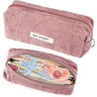 OEM Rosa CordEtui für Mädchen und Schüler