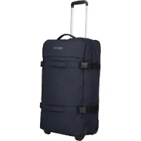 Travelite Bolonia 2-Rollen Reisetasche L 72 cm - 75 Liter - 72x40x24 cm - navy