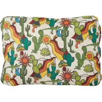 Therm-a-Rest Compressible Pillow Cinch Desert L