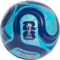 Adidas Ball WORLD CUP 26 TRIONDA CLUB BALL