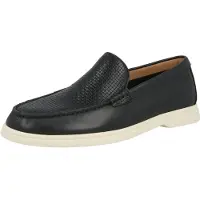 BOSS Slipper Sienne 50563129 Schwarz