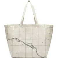 Liebeskind berlin - Canvas XL 2164893 Warm Canvas - Shopper , 64.9 l
