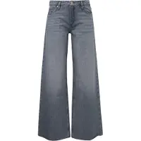 QS Jeans-Hose CATIE in 95Y7_grau | Gr.: 44/L30