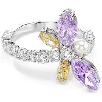 Swarovski Damenring Ariana Grande Capsule 5737369