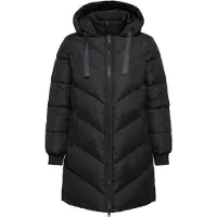 ONLY Carmakoma ONLY Jacke in Black | Gr.: 50