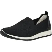 Imac Slipper Schwarz in Gr. 38
