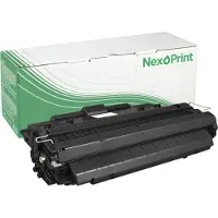 NexoPrint CF214x 14x schwarz Toner kompatibel mit HP LaserJet Enterprise 700 MFP M725dn MFP M725f MFP M725z 17500 Seiten