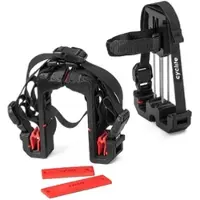 Cyclite Ski Rack 04