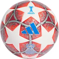 Adidas UCL-Frauenfinale Mini-Fussball