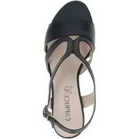 Caprice Sandalen 9-28308-46 Schwarz 40.5
