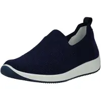 Ara Slipper in Schwarz | Gr.: 38
