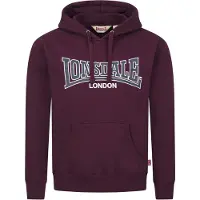 Lonsdale Sellan Kapuzenpullover