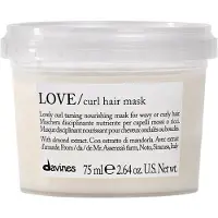 Davines Love Curl Hair Mask 75 ml