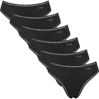 Sloggi Slip Casual Bequem sitzend GO Crush High leg C6P