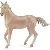Collecta Pferd Achal-Tekkiner Perlino XL - Figur Tier