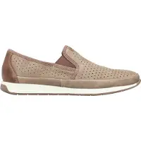 Rieker Klassische Slipper Herren 32313932383835 Braun 40 EU