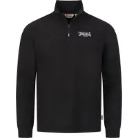 Lonsdale Lostock Halbreißverschluss-sweatshirt