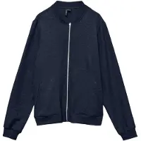 Vero moda Blousonjacke in Navy Blazer | Gr.: 48