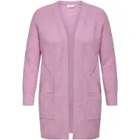 ONLY Strickjacke "CARWHITNEY LS CARDIGAN KNIT"
