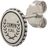Cai Einzelner Ohrschmuck